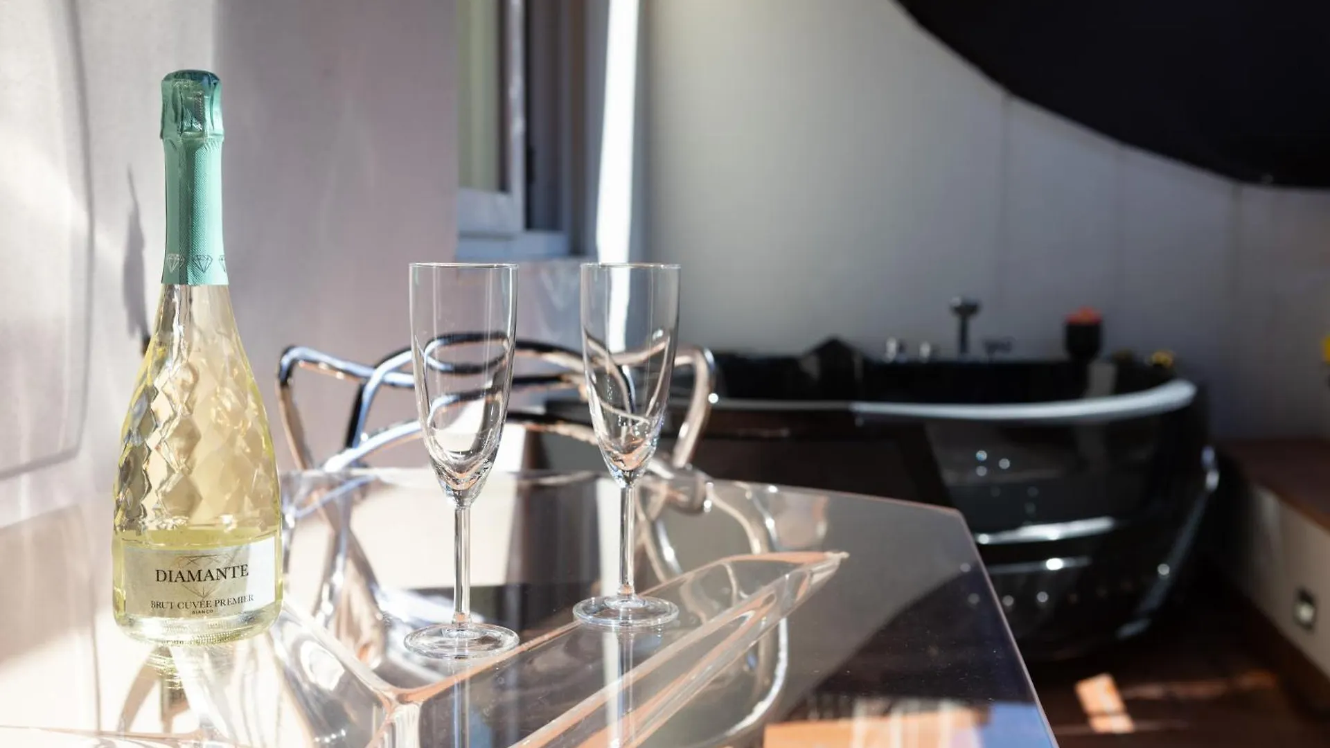 Ponte Vecchio Terrace Suite With Jacuzzi 佛罗伦萨 意大利