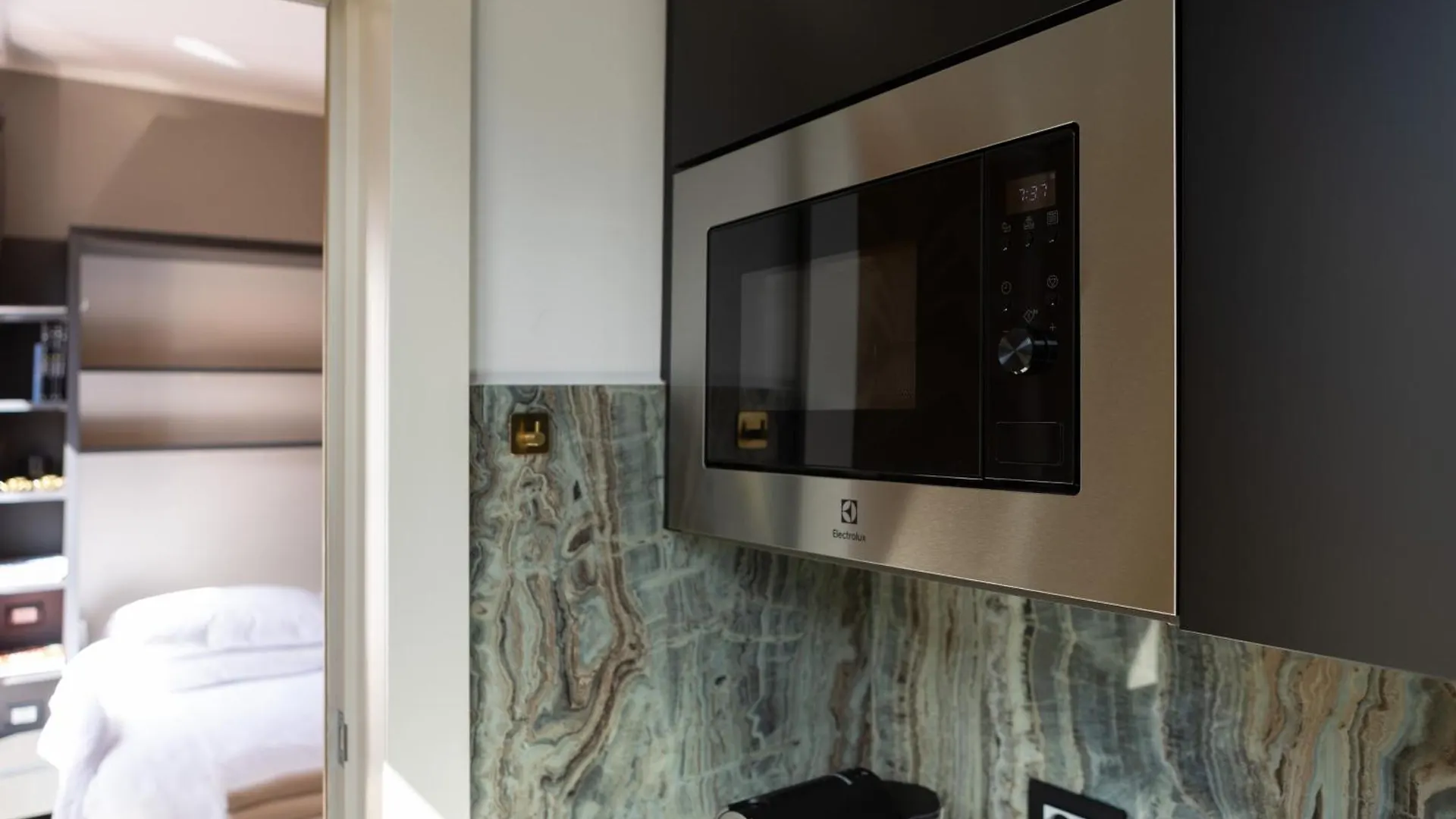 Ponte Vecchio Terrace Suite With Jacuzzi 佛罗伦萨 公寓