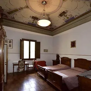 Casa Per Ferie Suore Oblate Dell'assunzione Floransa