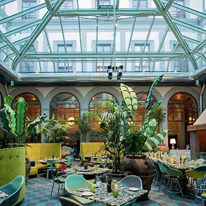 4* מלון 25hours Piazza San Paolino