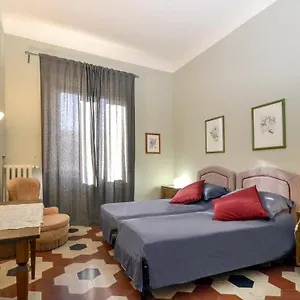  Casa de hóspedes Palazzo Panzani