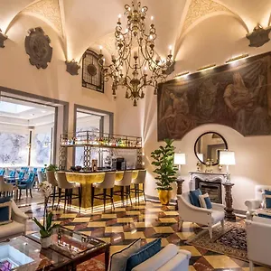 Golden Tower Hotel&spa Hotel