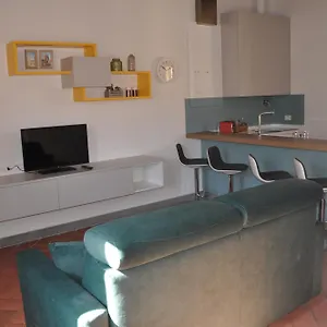 Vittoria - Center Apartamento