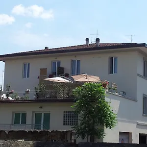 Le Mura Florence