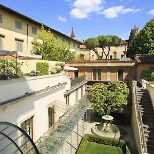 Orto De' Medici Hotel