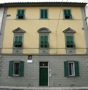  Apartamento A Casa Di Olga